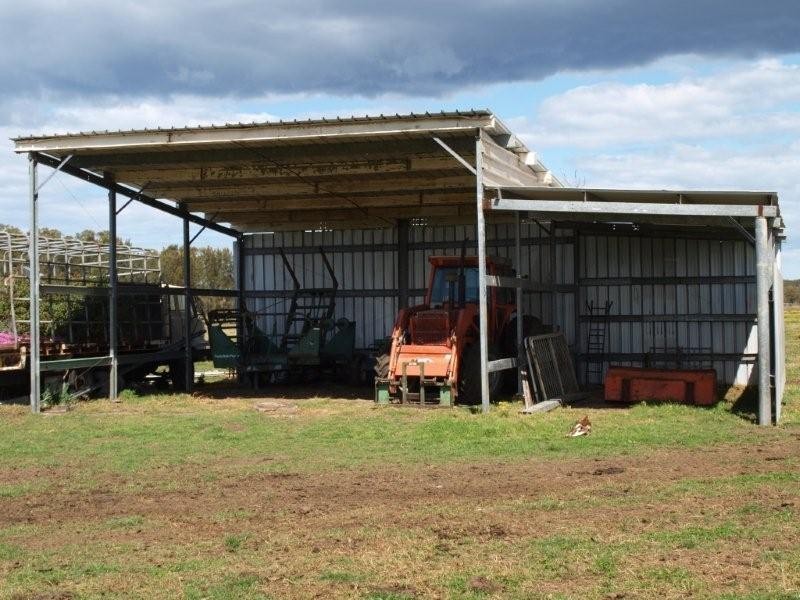 Lot 201 Comerong Island Road, Comerong Island NSW 2540