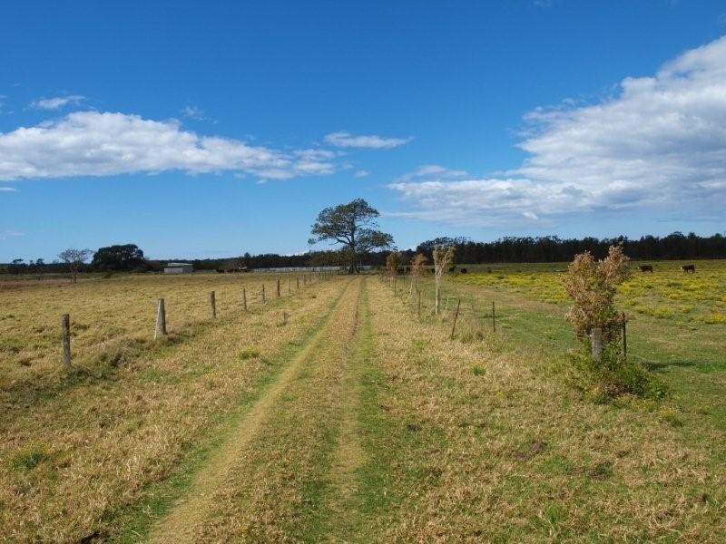 Lot 201 Comerong Island Road, Comerong Island NSW 2540