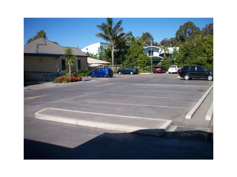 281A Princes Highway, Bomaderry NSW 2541