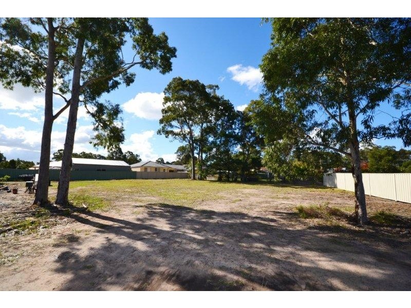 102 Hanover Close, South Nowra NSW 2541