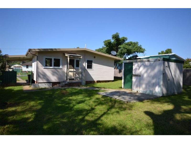 23  Quickmatch Street, Nowra NSW 2541