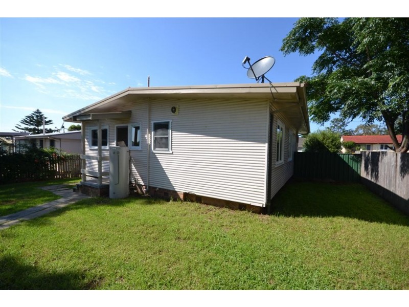 23  Quickmatch Street, Nowra NSW 2541