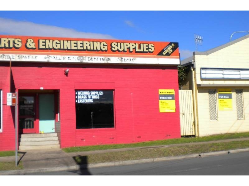 Shop E 90 North Street, Nowra NSW 2541