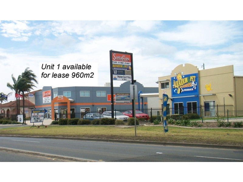 1/142 Princes Highway, South Nowra NSW 2541