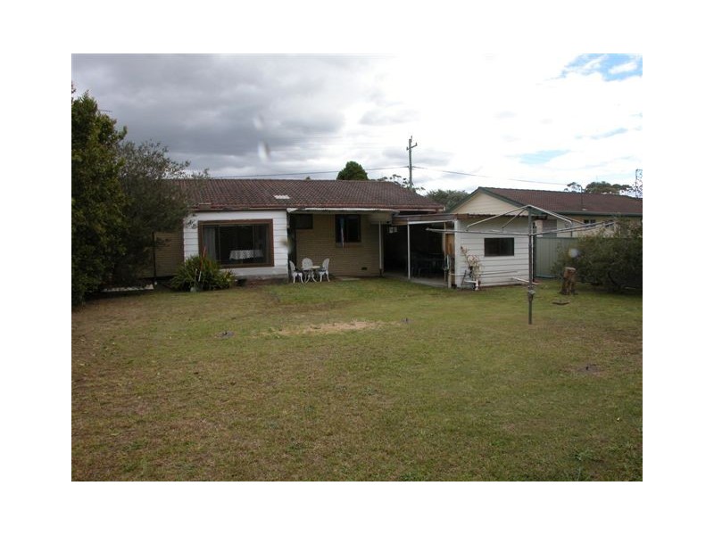 14 Aspinall Street, Shoalhaven Heads NSW 2535