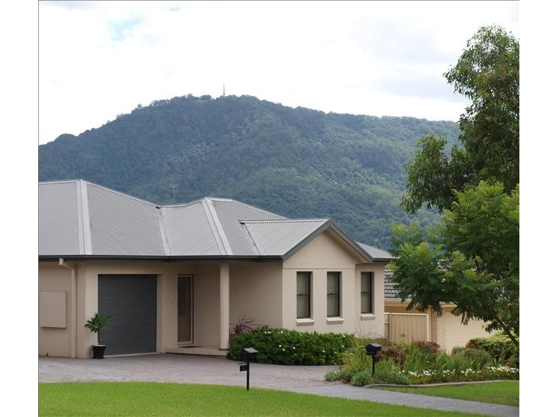 3 Magnolia Grove, Bomaderry NSW 2541