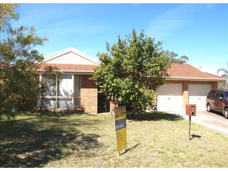 44 Golden Cane Avenue, North Nowra NSW 2541