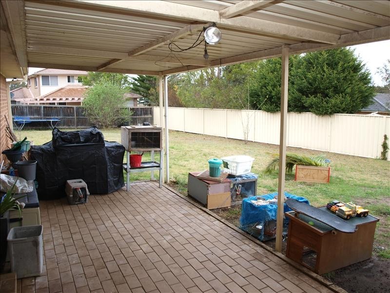 44 Golden Cane Avenue, North Nowra NSW 2541