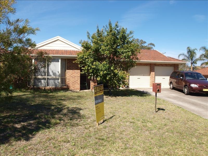 44 Golden Cane Avenue, North Nowra NSW 2541