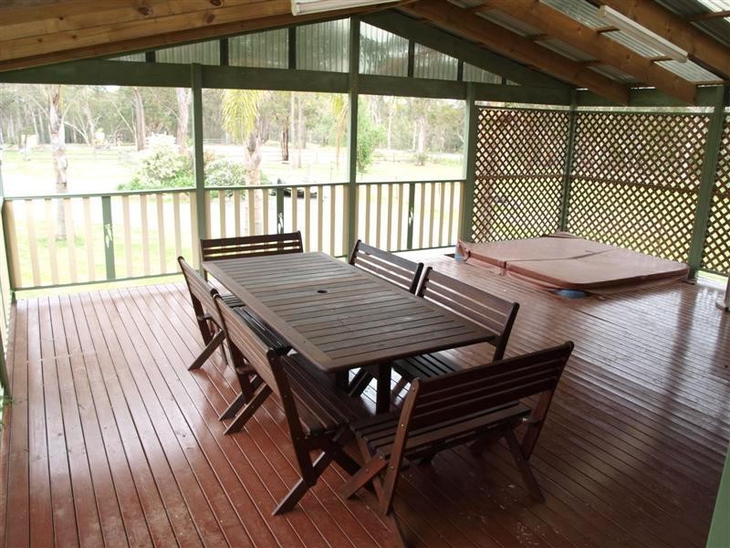 22 Gardner Road, Falls Creek NSW 2540