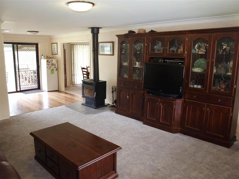 22 Gardner Road, Falls Creek NSW 2540