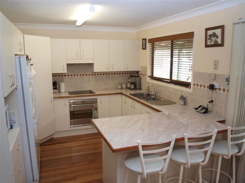 22 Gardner Road, Falls Creek NSW 2540