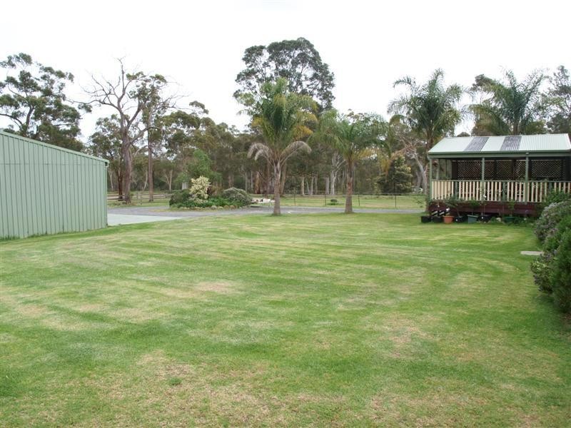 22 Gardner Road, Falls Creek NSW 2540