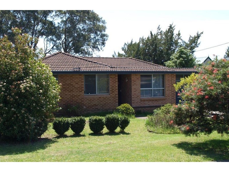141 Plunkett Street, Nowra NSW 2541
