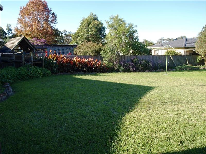 1 Booragal Place, North Nowra NSW 2541