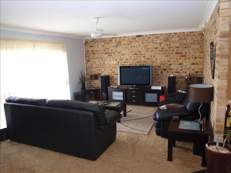 1 Booragal Place, North Nowra NSW 2541