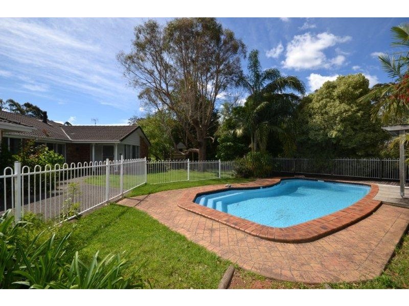 6 Torbin Place, Tomerong NSW 2540