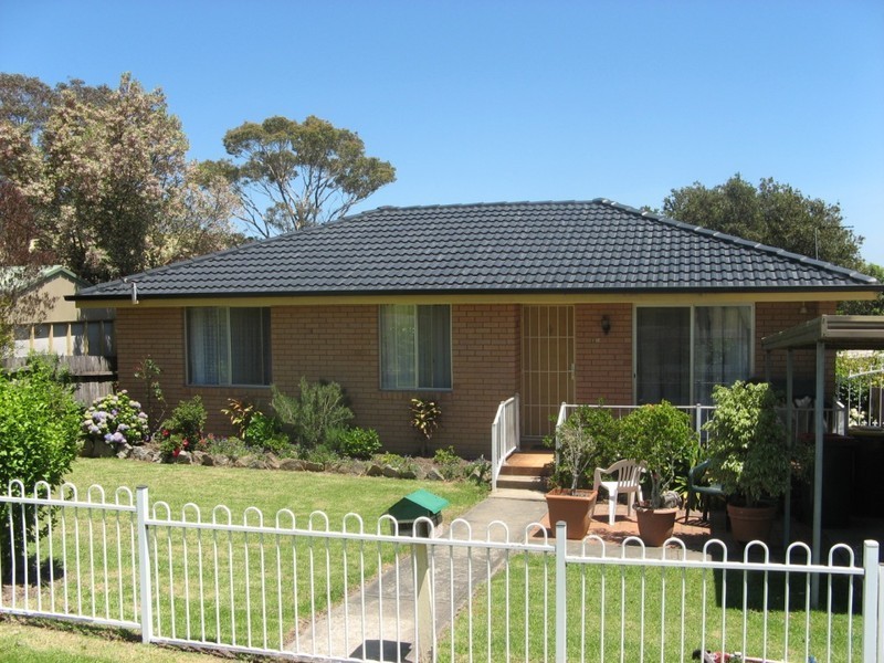 21 Berrellan Street, Greenwell Point NSW 2540