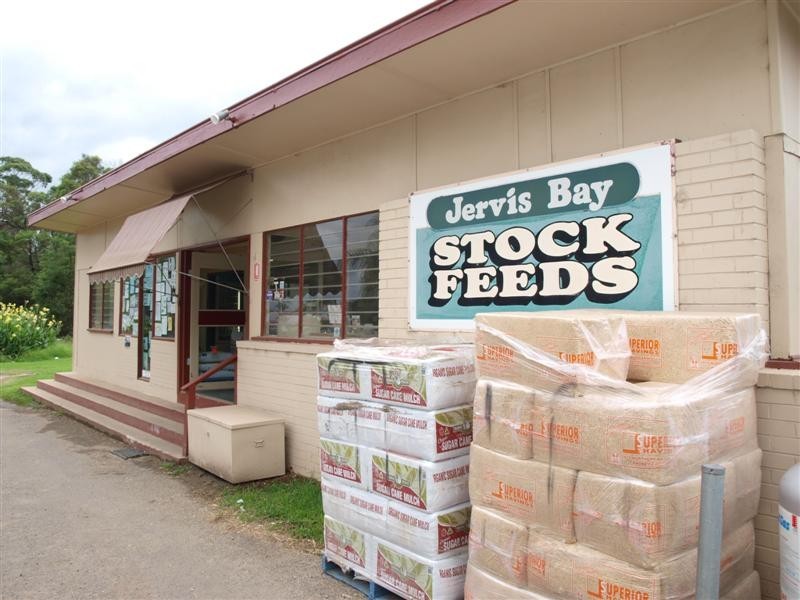 125 Old Princes Hwy, Falls Creek NSW 2540