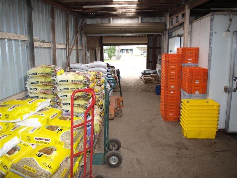 125 Old Princes Hwy, Falls Creek NSW 2540