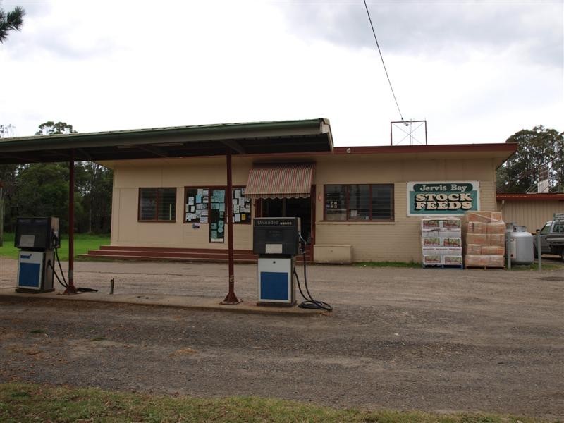 125 Old Princes Hwy, Falls Creek NSW 2540