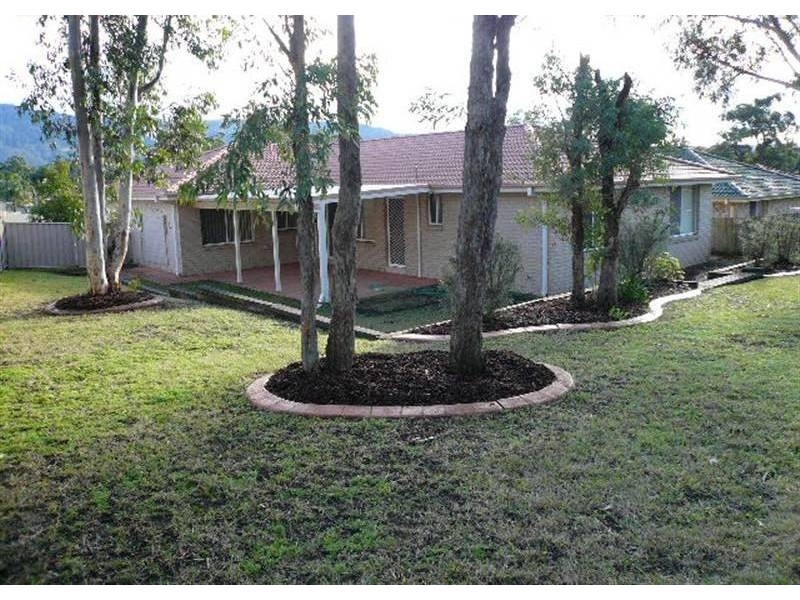 86 Jasmine Drive, Bomaderry NSW 2541