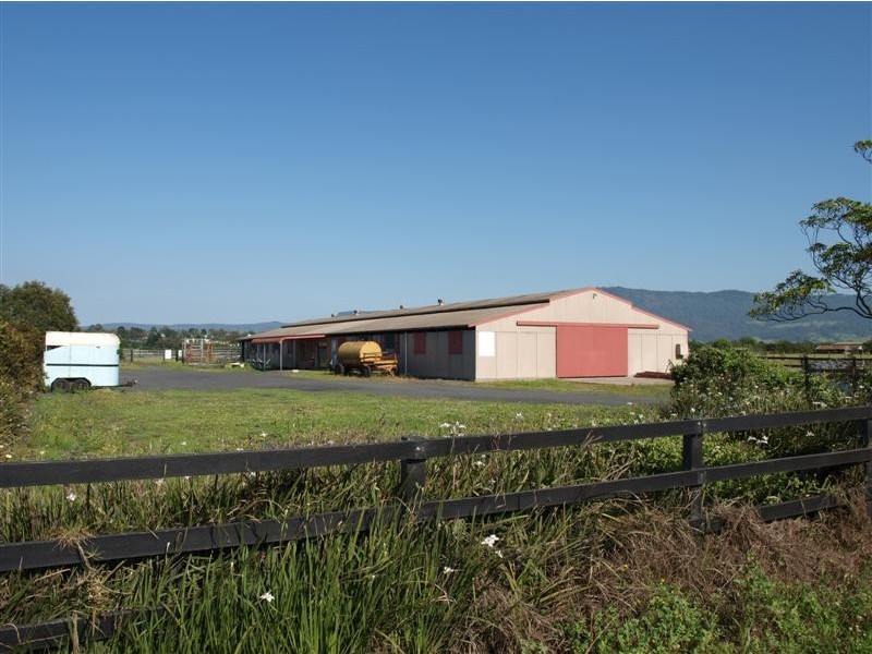 19 Hanigans Lane, Bolong NSW 2540