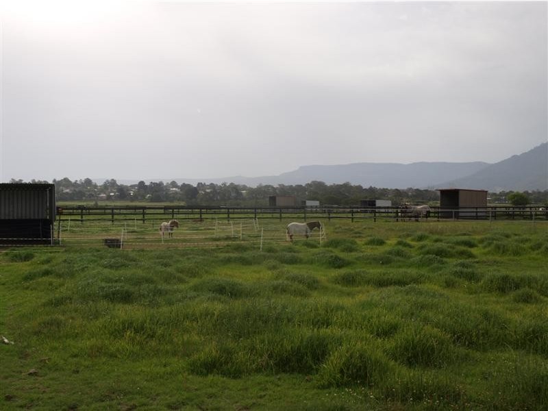 19 Hanigans Lane, Bolong NSW 2540