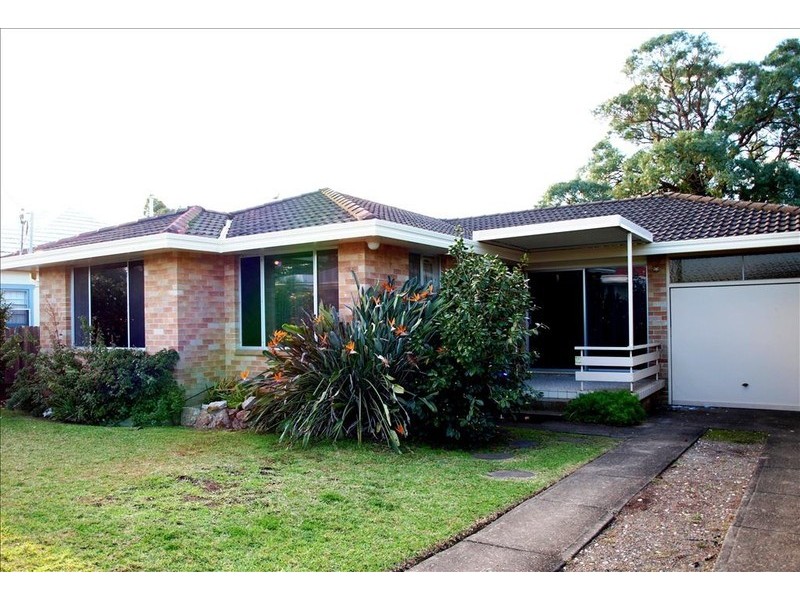 85 Jervis Street, Nowra NSW 2541