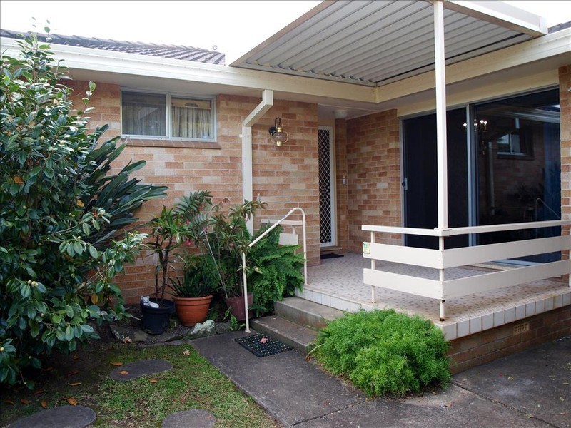 85 Jervis Street, Nowra NSW 2541