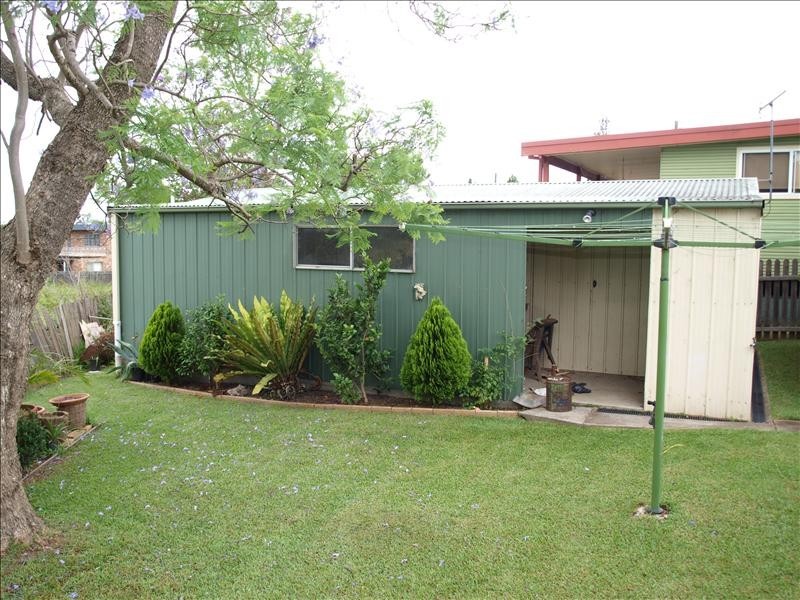 422 Princes Highway, Bomaderry NSW 2541