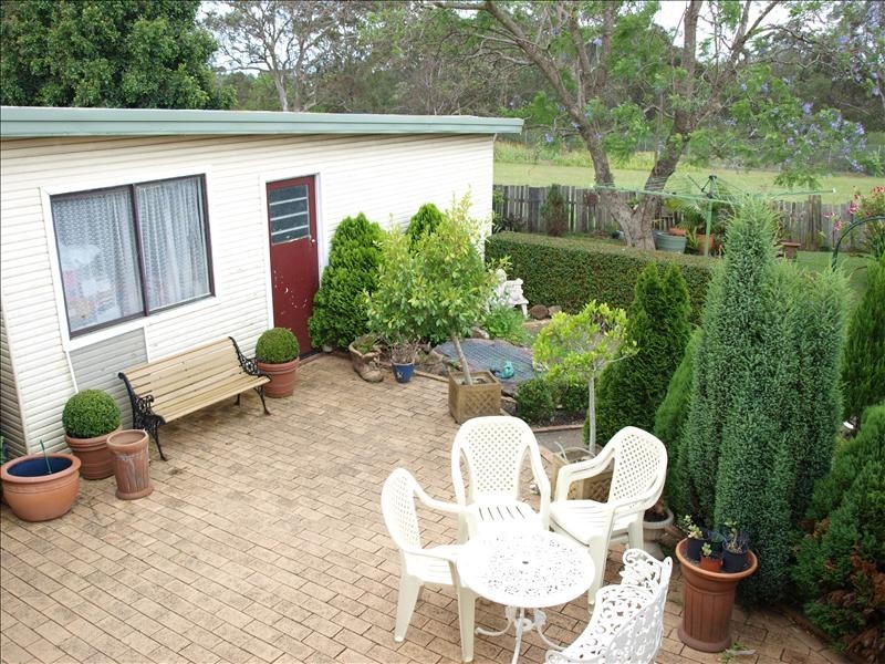422 Princes Highway, Bomaderry NSW 2541