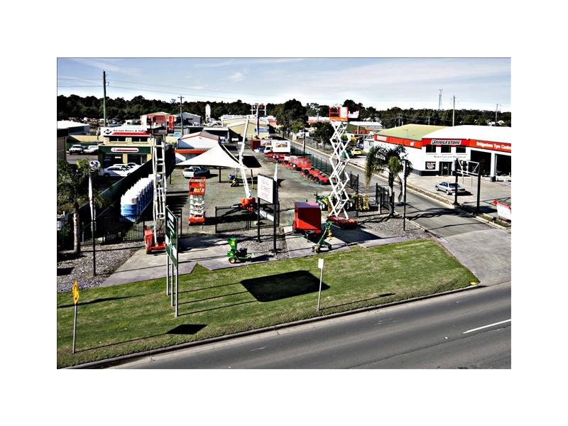 128 PRINCES HIGHWAY, Nowra NSW 2541