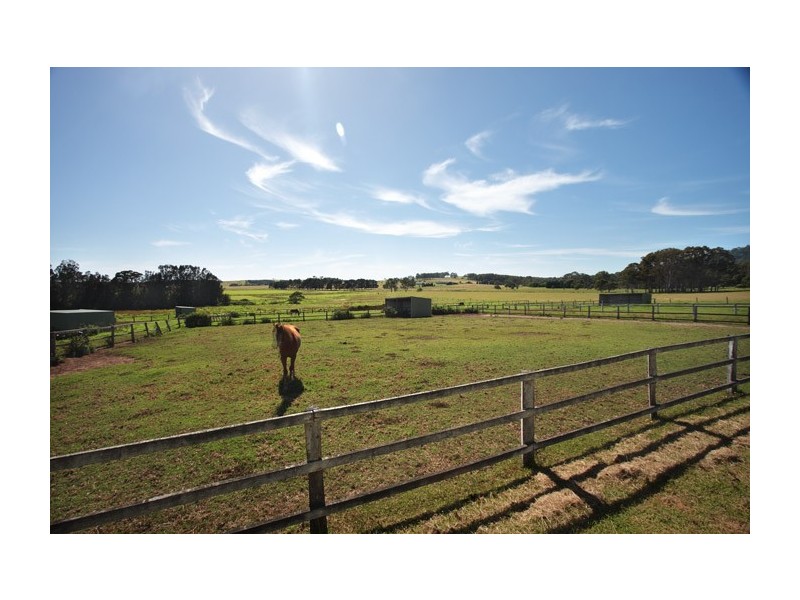 140D Bryces Road, Berry NSW 2535