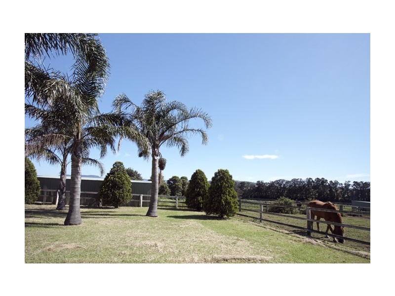 140D Bryces Road, Berry NSW 2535
