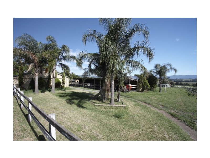 140D Bryces Road, Berry NSW 2535