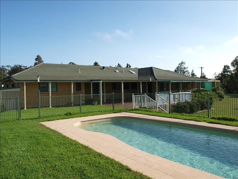 3 Ellison Close, Worrigee NSW 2540