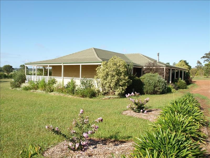 3 Ellison Close, Worrigee NSW 2540