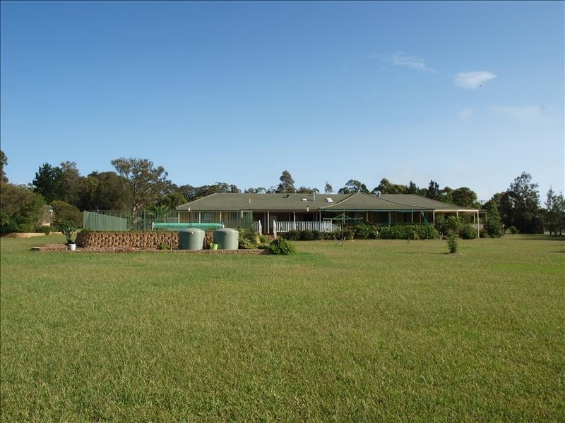 3 Ellison Close, Worrigee NSW 2540