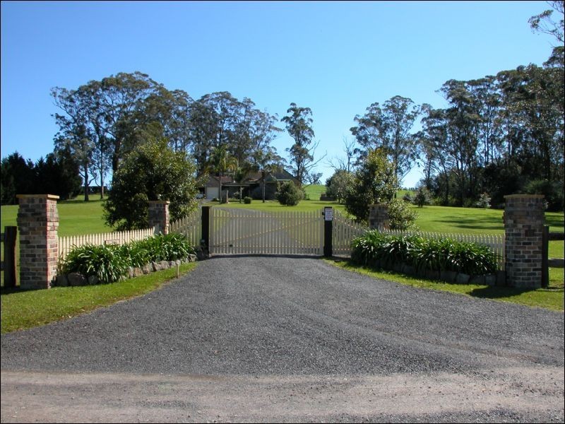 12 Gembrook Lane, Berry NSW 2535