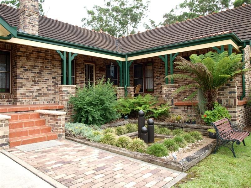 12 Gembrook Lane, Berry NSW 2535