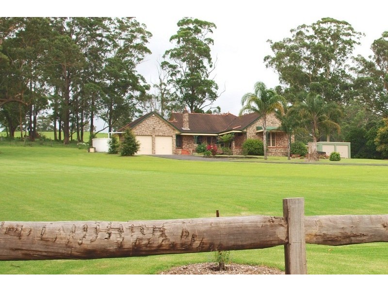 12 Gembrook Lane, Berry NSW 2535