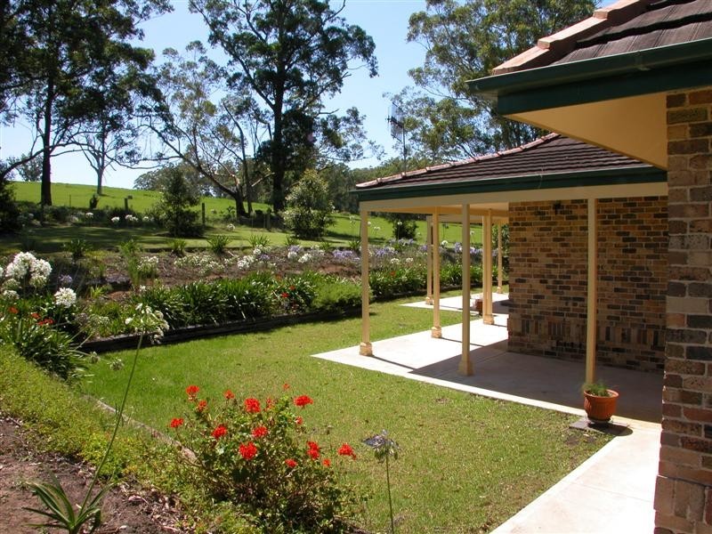 12 Gembrook Lane, Berry NSW 2535