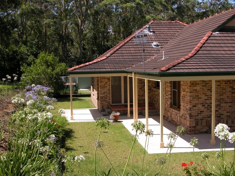 12 Gembrook Lane, Berry NSW 2535