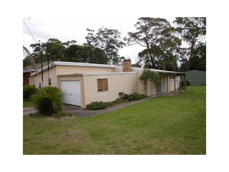 31 Jerry Bailey Road, Shoalhaven Heads NSW 2535