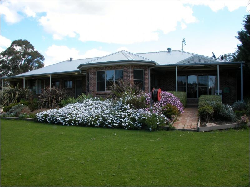 391 Agars Lane, Berry NSW 2535