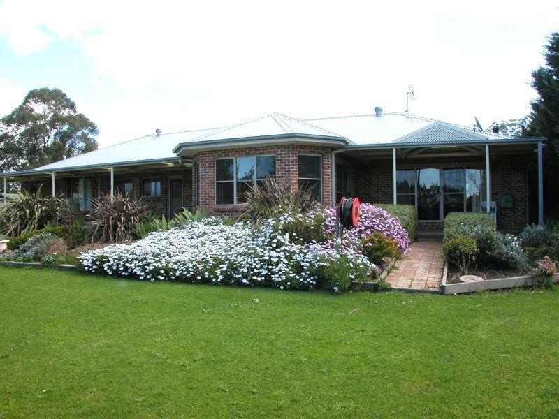 391 Agars Lane, Berry NSW 2535