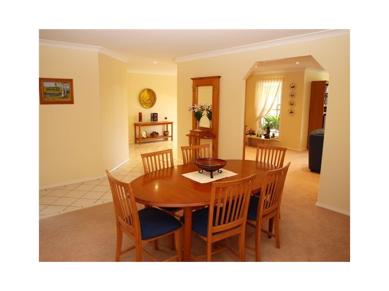 62 Sheraton Circuit, Bomaderry NSW 2541