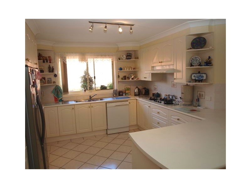 62 Sheraton Circuit, Bomaderry NSW 2541