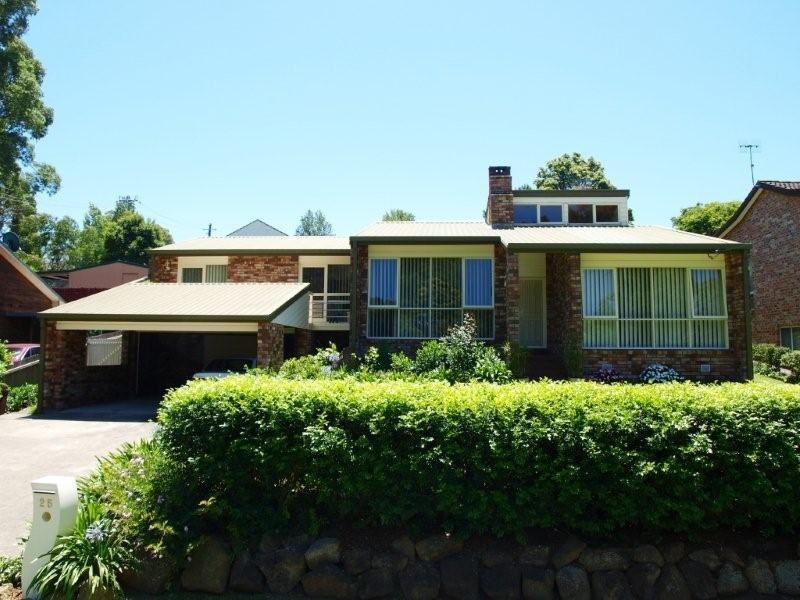 25 St Anns Street, Nowra NSW 2541
